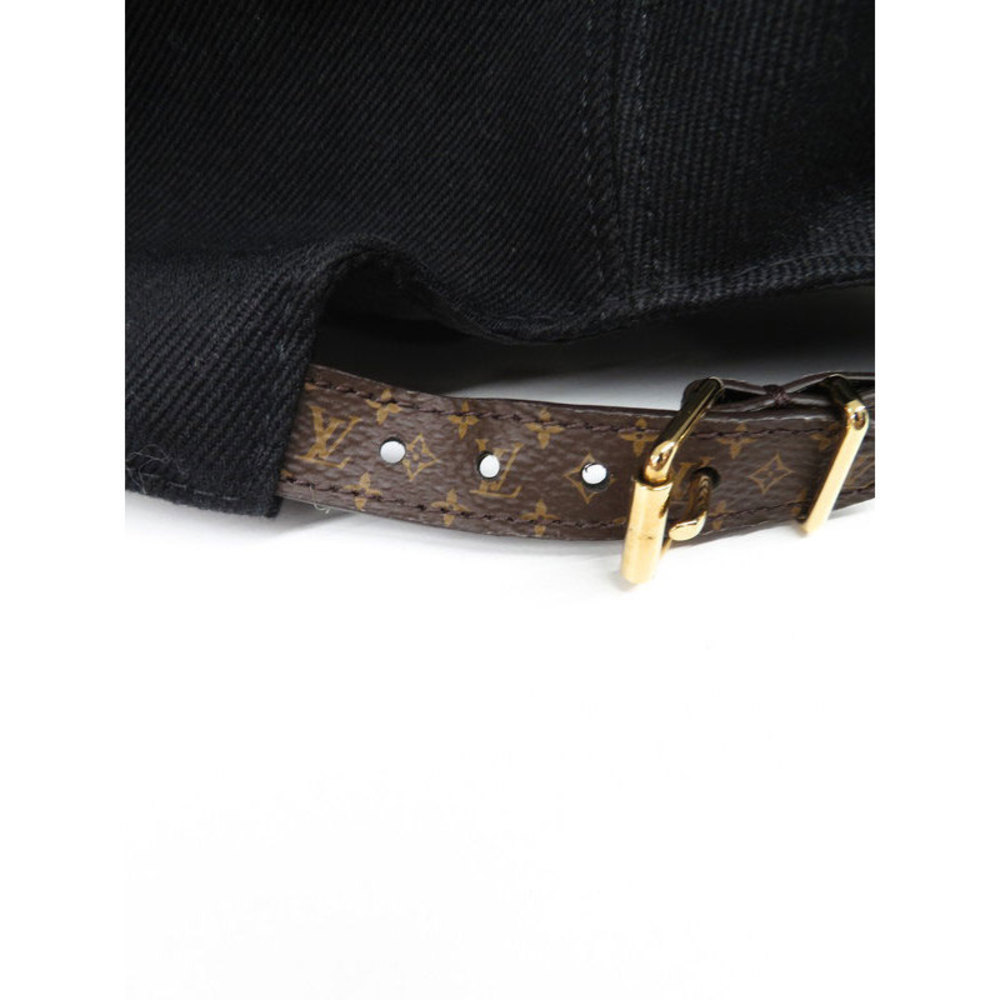 Louis Vuitton Cap LV Day Hat - Picture 8 of 9